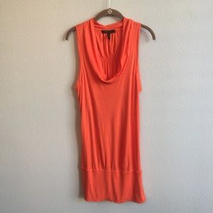 BCBG MaxAzria dress/ tunic. Size medium.